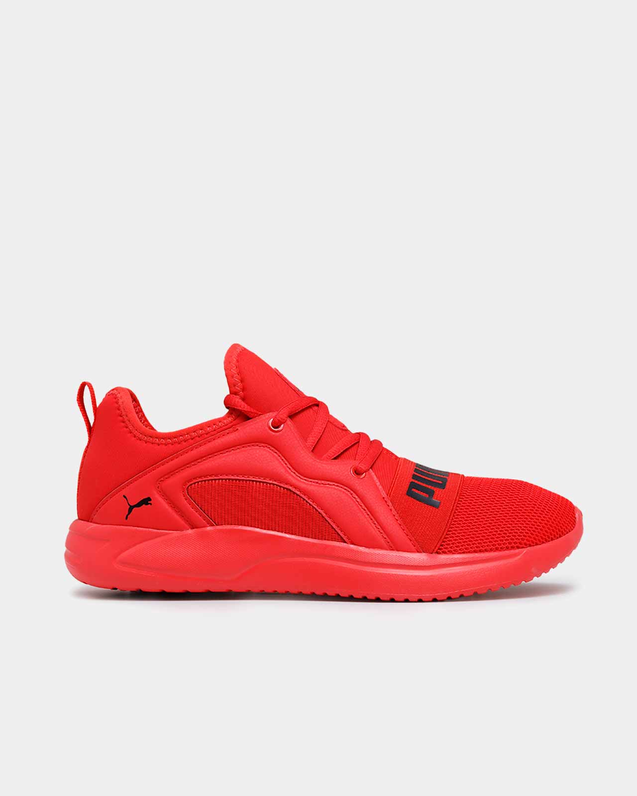 Tenis Puma Resolve Street